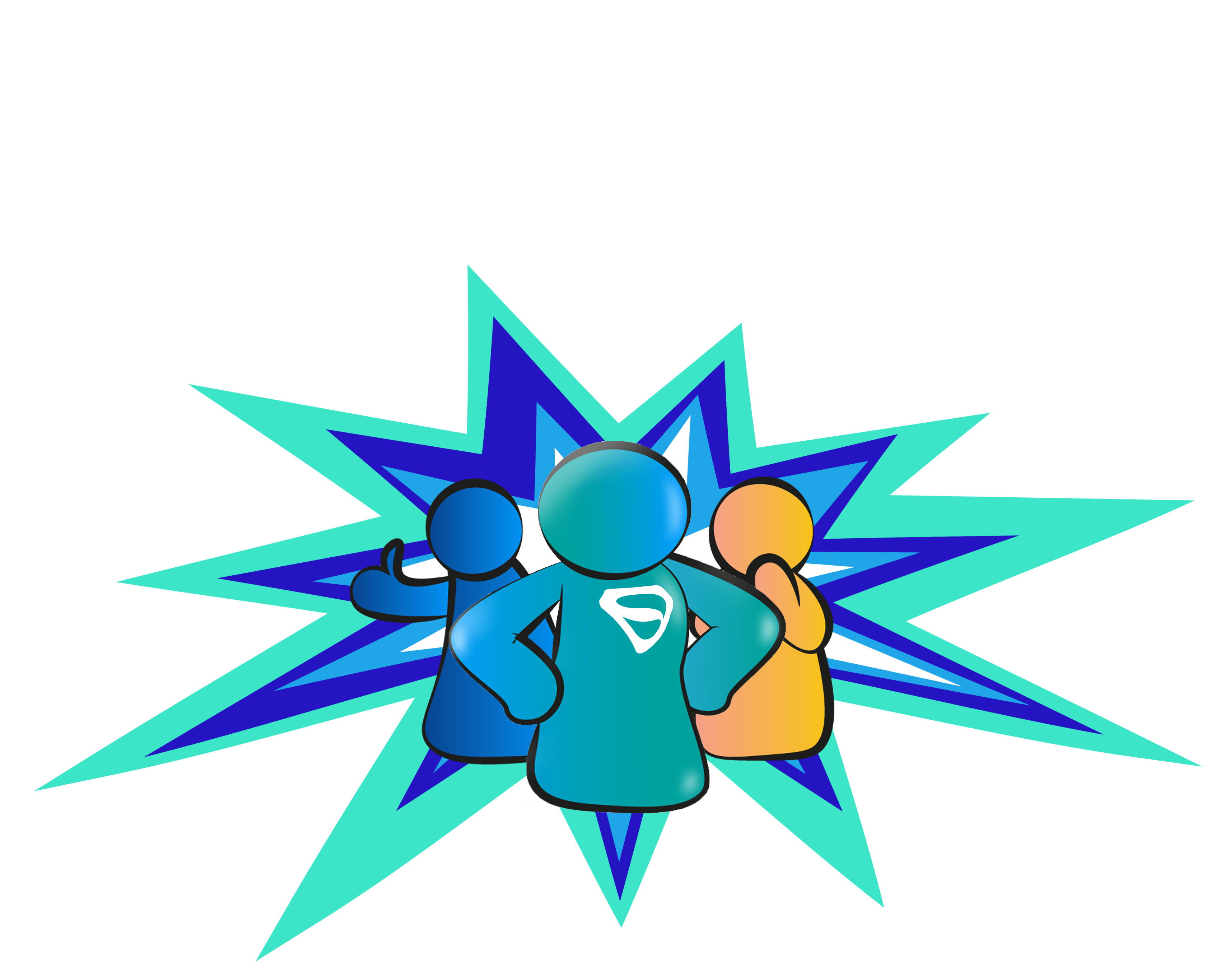 Super-Patron, les aventures d'un patron (extra)ordinaire.