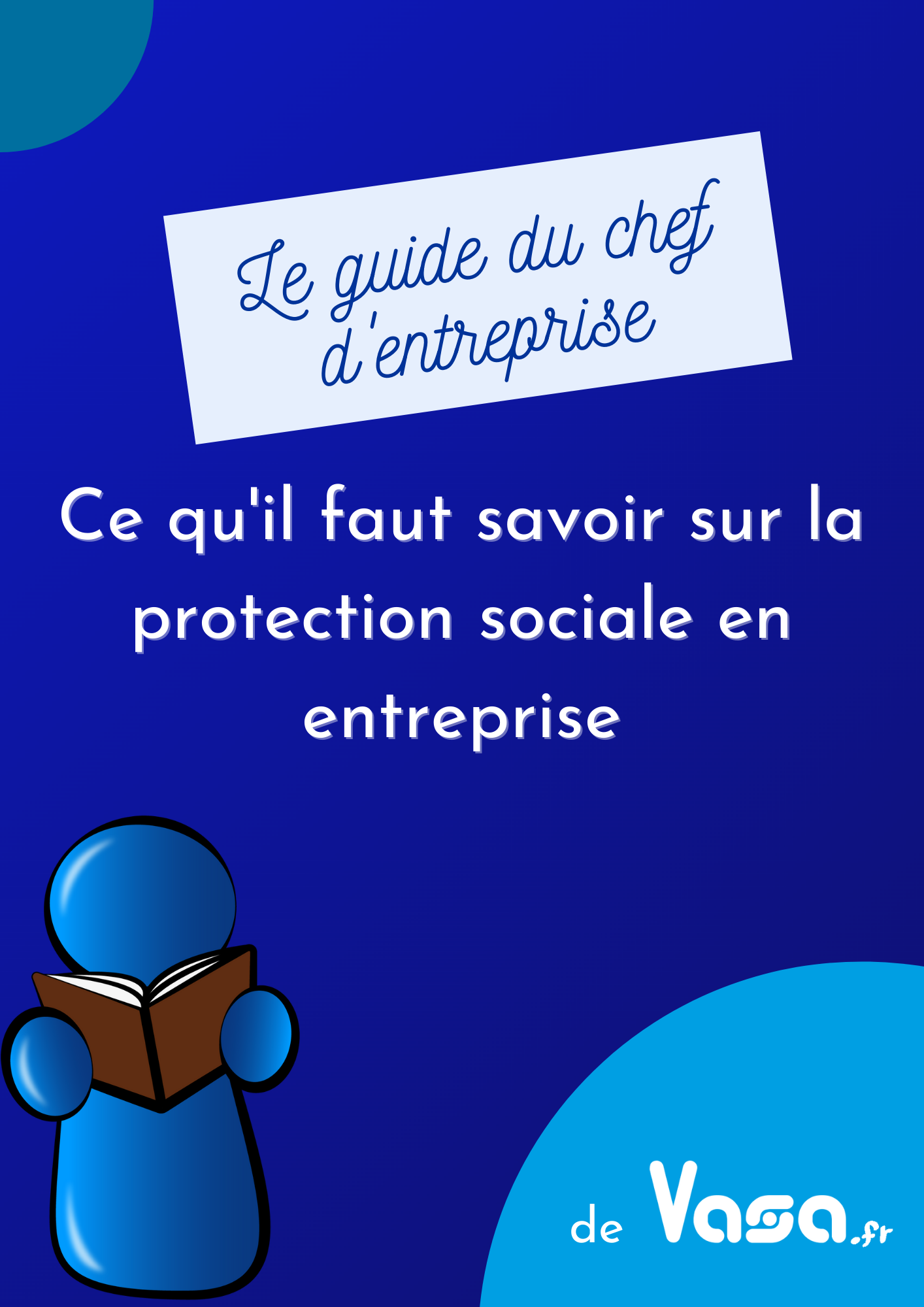 Guide Chef d'entreprise