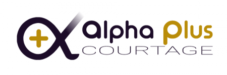 Alpha Plus Courtage